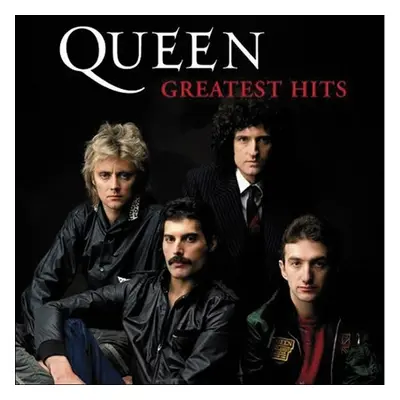 Queen: Greatest Hits I. CD - Queen