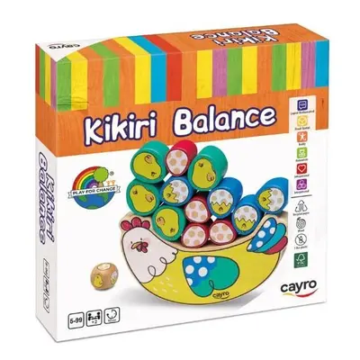 Kikiri Balance