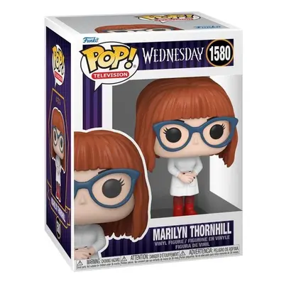 Funko POP TV: Wednesday - Marilyn Thornhill