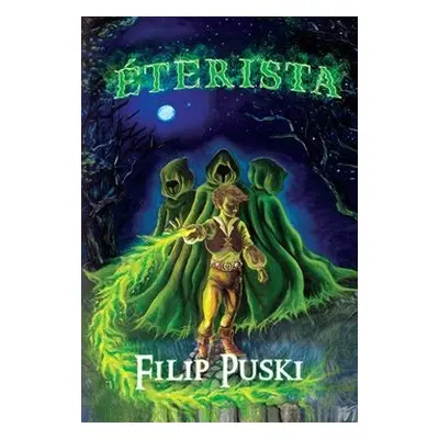 Éterista - Filip Puski