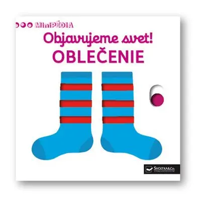 Objavujeme svet! Oblečenie