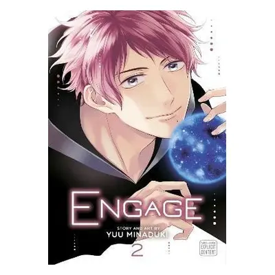 Engage 2 - Yuu Minaduki