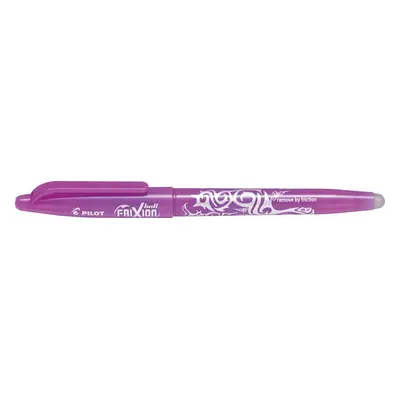 Pilot FriXion Ball 07 lila