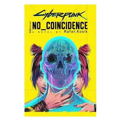 Cyberpunk 2077: No Coincidence - Rafal Kosik