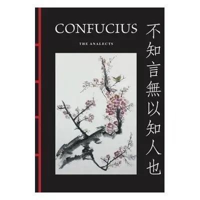 Confucius: The Analects - Confucius