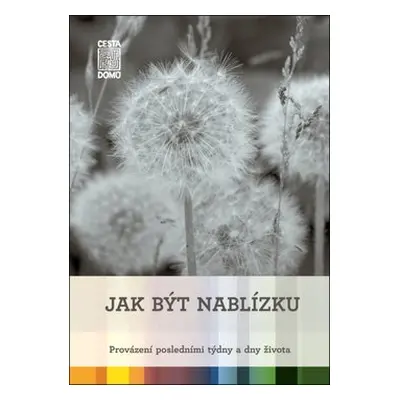 Jak být nablízku - Martina Špinková