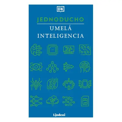 Jednoducho - Umelá inteligencia - kolektiv.