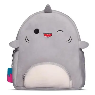 Squishmallows batůžek Žralok Gordon