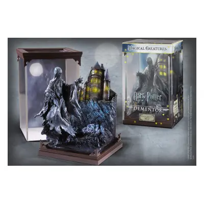 Harry Potter: Magical creatures - Mozkomor 18 cm - EPEE