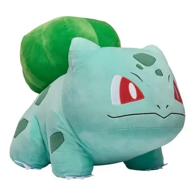 Pokémon Plyšák - Bulbasaur 60 cm