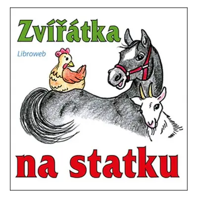 Zvířátka na statku