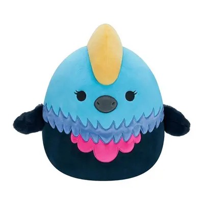 Squishmallows Kasuár Melrose 30 cm - Squishmallows