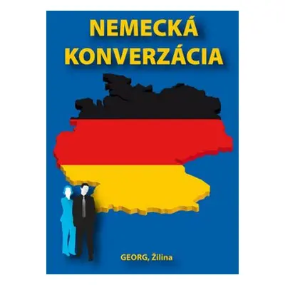 Nemecká konverzácia - Emil Rusznák