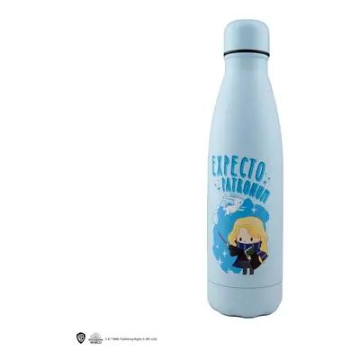 Harry Potter Nerezová láhev na pití 500 ml - Luna Patronus