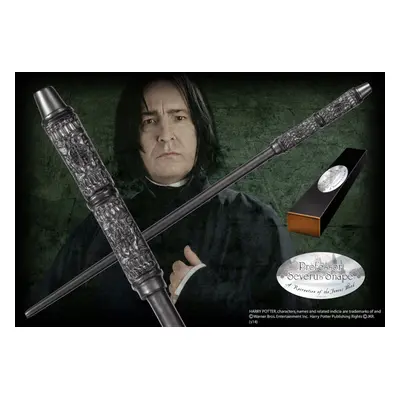 Harry Potter Hůlka sběratelská Severus Snape (Ollivander´s box) - EPEE