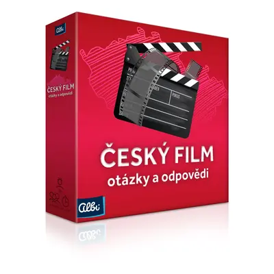 Albi Český film - otázky a odpovědi - Albi