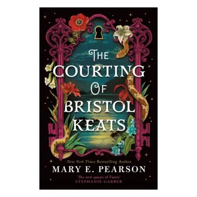 The Courting of Bristol Keats - Mary E. Pearson