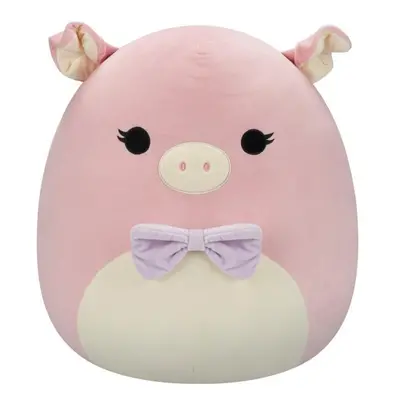 Squishmallows Prasátko s motýlkem Hettie 50 cm