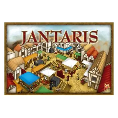 Jantaris