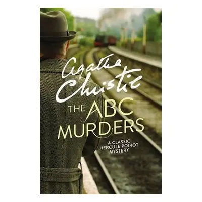 The ABC Murders, 1. vydání - Agatha Christie