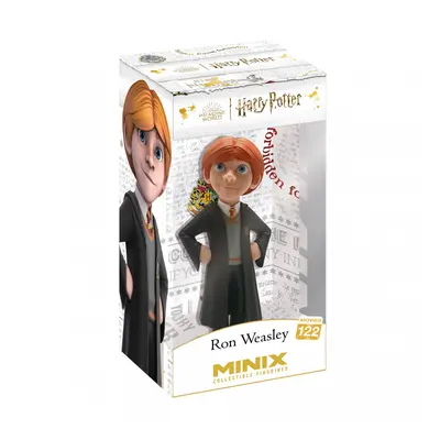 MINIX Movies: Harry Potter - Ron