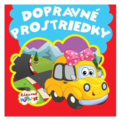 Dopravné prostriedky