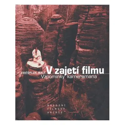 V zajetí filmu - Svatopluk Malý