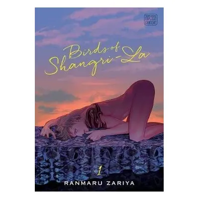 Birds of Shangri-La 1 - Ranmaru Zariya