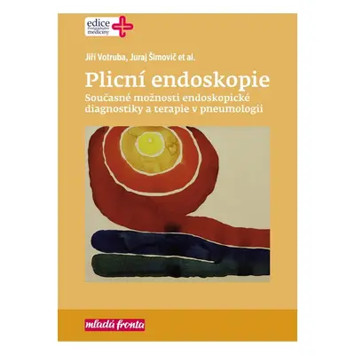 Plicní endoskopie - Juraj Šimovič