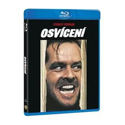 Osvícení Blu-ray