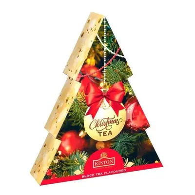 RISTON Christmas Tea Tree papír 50g