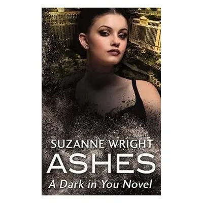 Ashes - Suzanne Wright