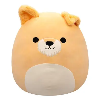 Squishmallows Teriér Cooper 50 cm