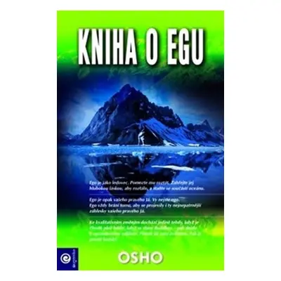 Kniha o egu - Osho