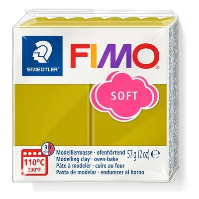 FIMO soft TREND 57g - beach zelená