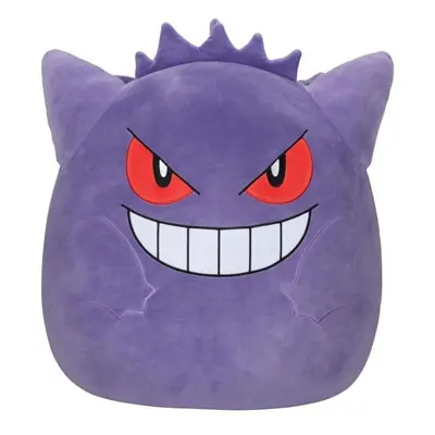 Squishmallows Pokémon - Gengar 60 cm