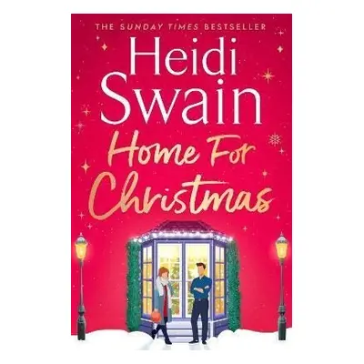 Home for Christmas - Heidi Swain