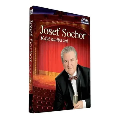 Sochor - Když hudba zní - DVD