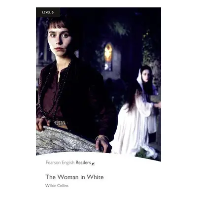 PER | Level 6: The Woman in White - Wilkie Collins