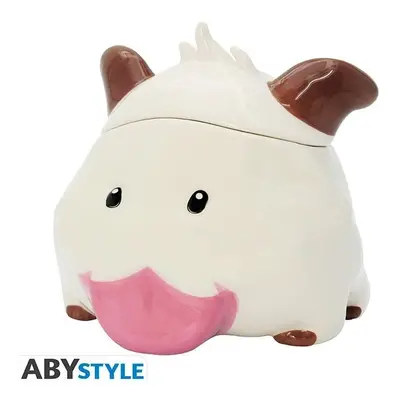 League of Legends 3D Hrnek - Poro 350 ml