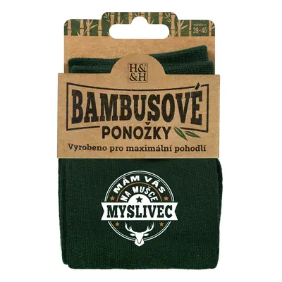 Albi Ponožky - Myslivec - Albi