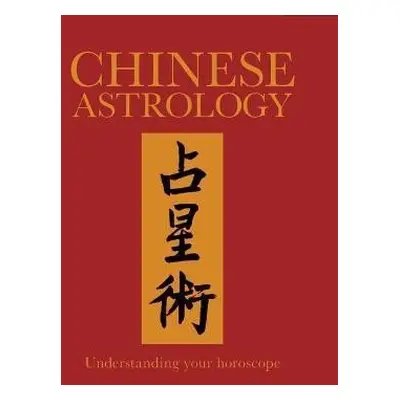 Chinese Astrology - James Trapp