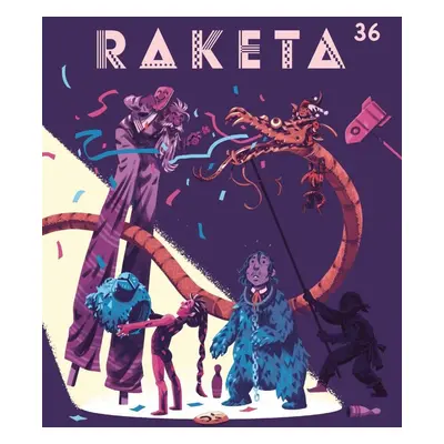 Raketa 36 - Divadlo