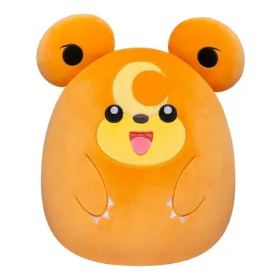 Squishmallows Pokemon - Teddiursa 60 cm