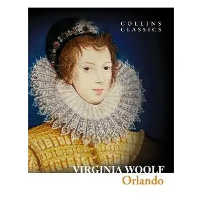 Orlando (Collins Classics) - Virginia Woolf