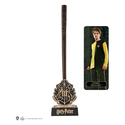 Harry Potter Propiska ve tvaru hůlky - Cedric Diggory