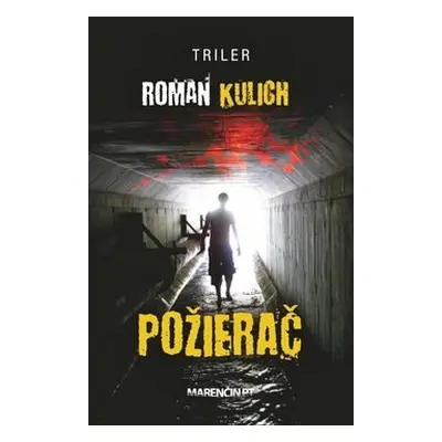 Požierač - Roman Kulich