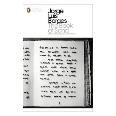 The Book of Sand and Shakespeare´s Memory - Jorge Luis Borges