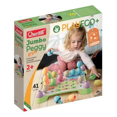 Jumbo Peggy Play Eco+