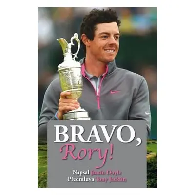 Bravo, Rory! - Justin Doyle